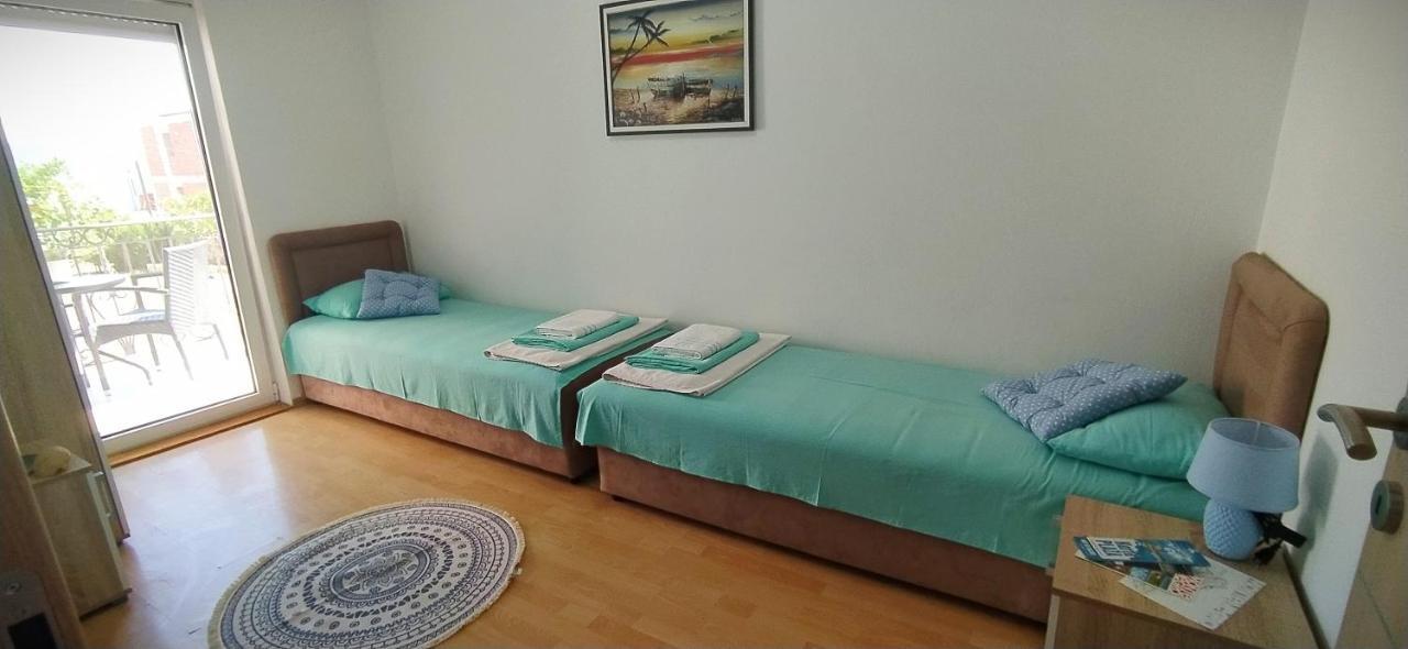 Apartment Stojanovic Bar Kültér fotó