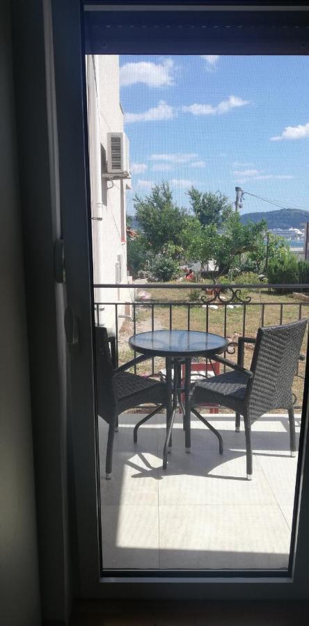 Apartment Stojanovic Bar Kültér fotó