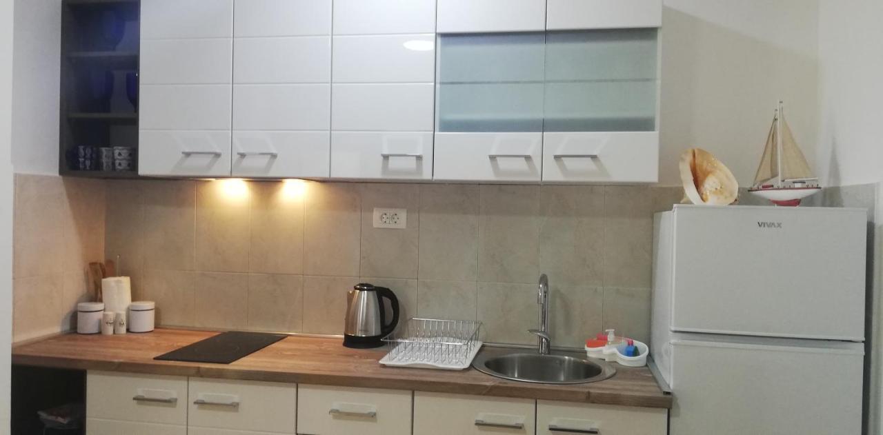 Apartment Stojanovic Bar Kültér fotó