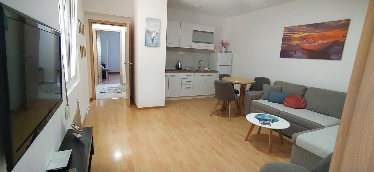Apartment Stojanovic Bar Kültér fotó