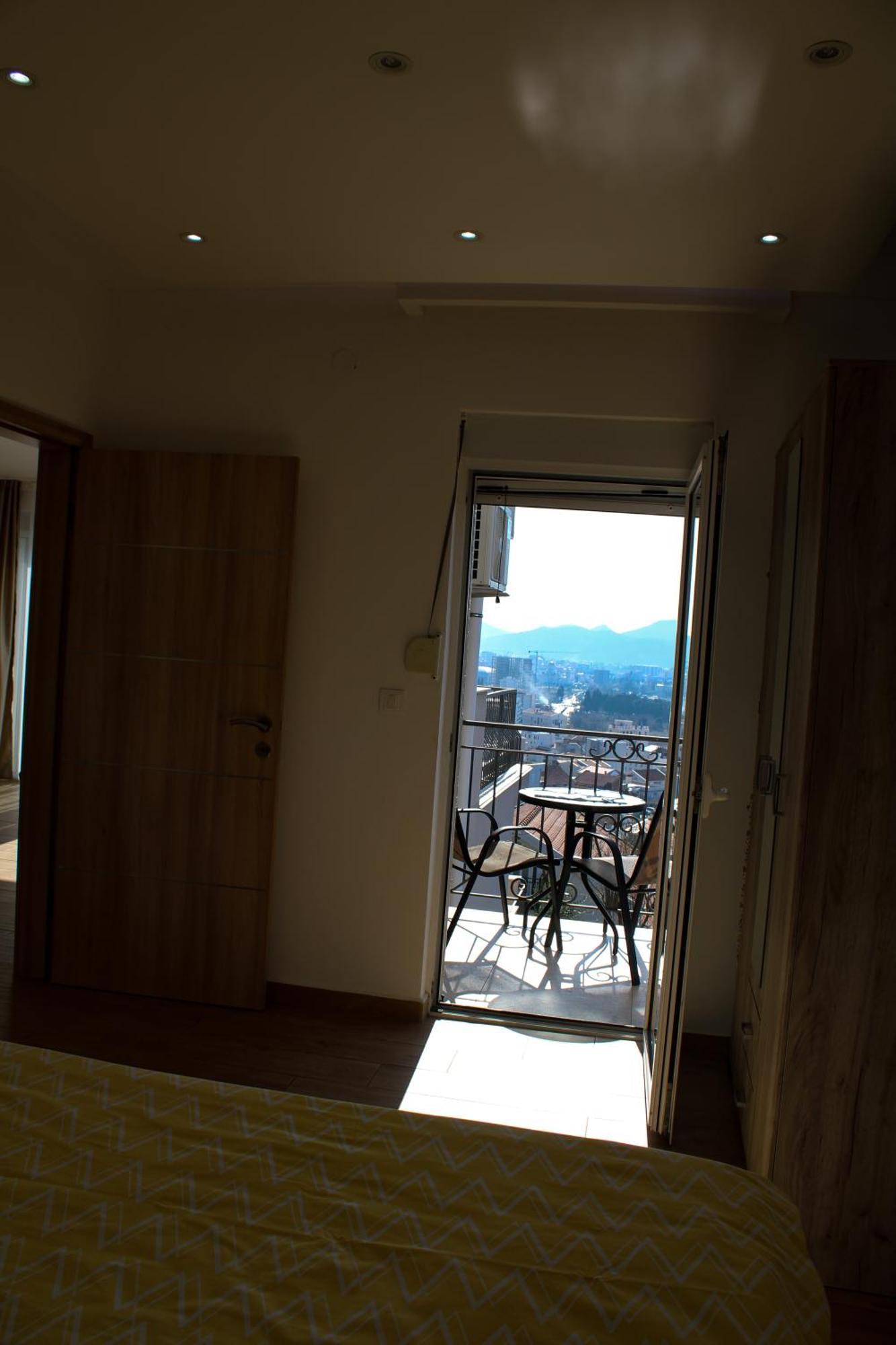 Apartment Stojanovic Bar Kültér fotó