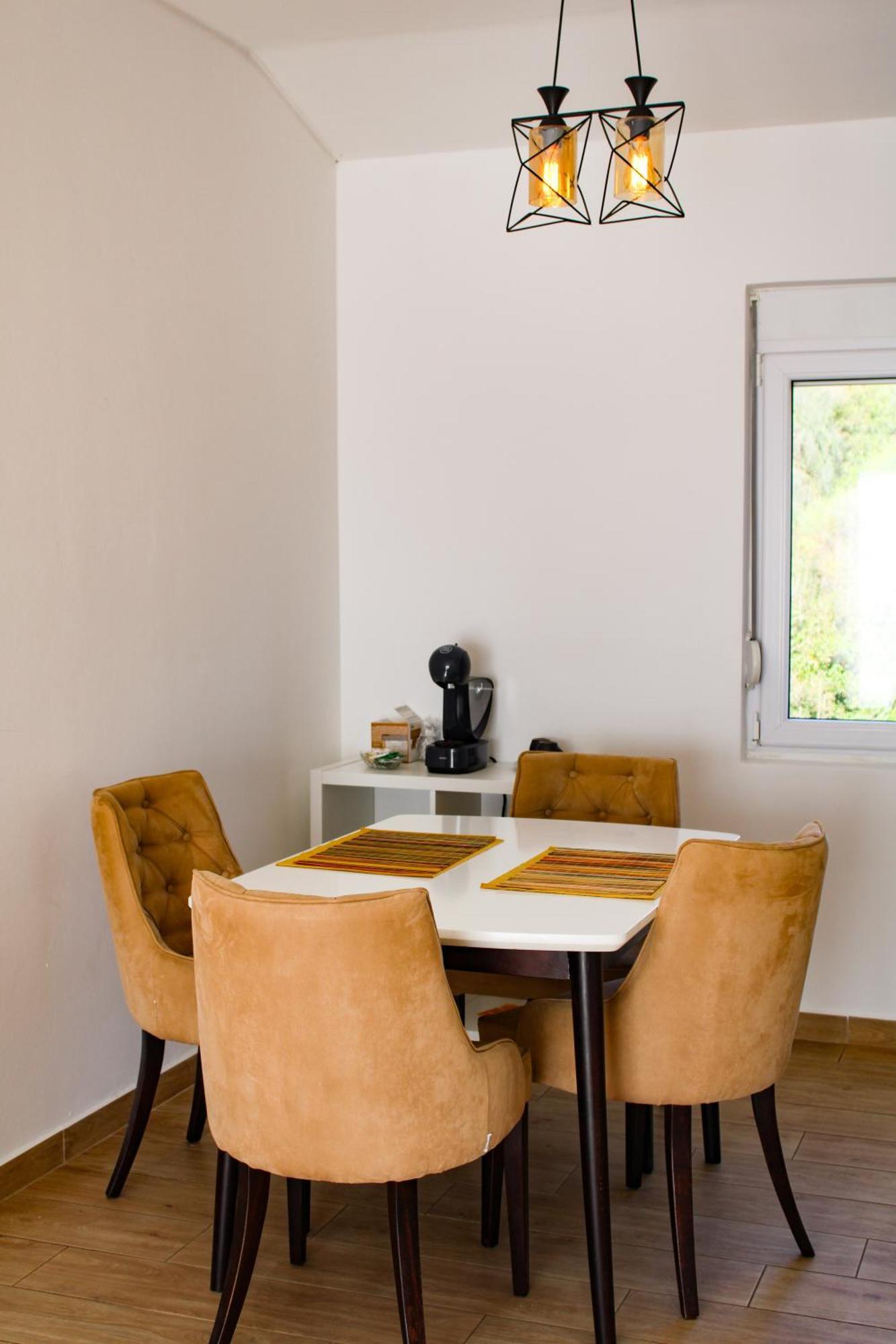 Apartment Stojanovic Bar Kültér fotó