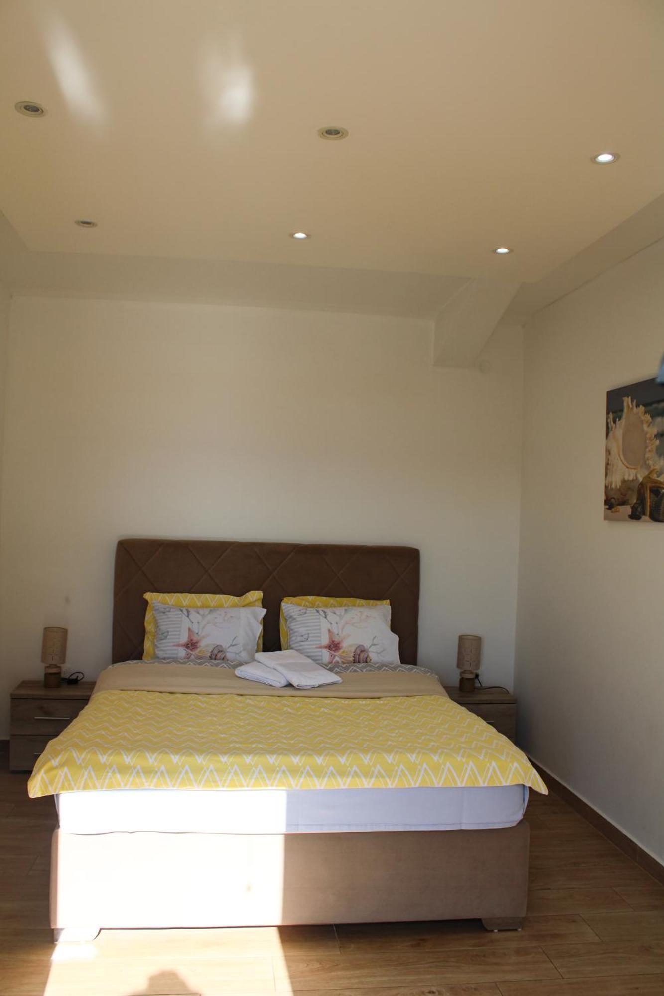 Apartment Stojanovic Bar Kültér fotó