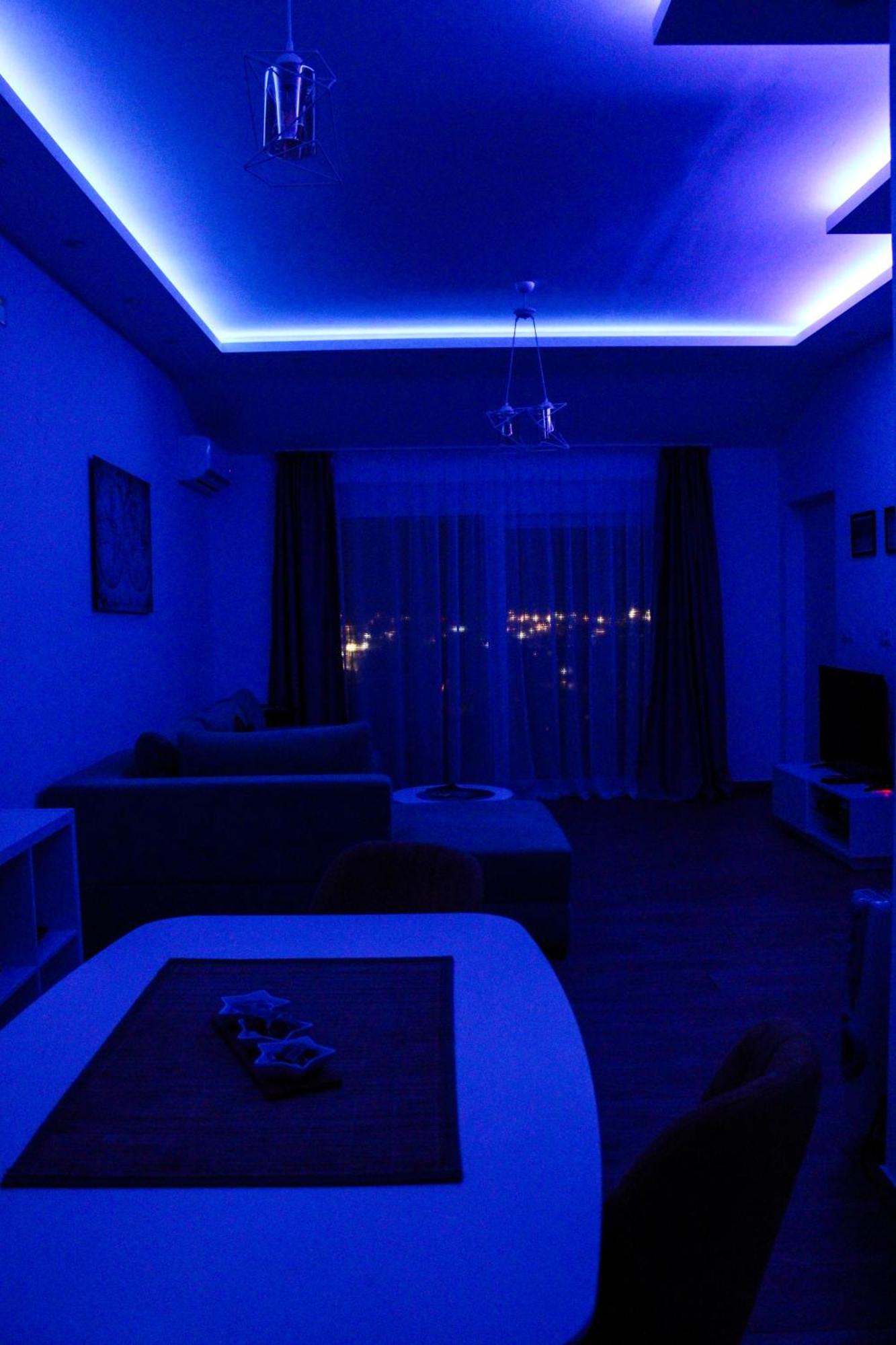 Apartment Stojanovic Bar Kültér fotó
