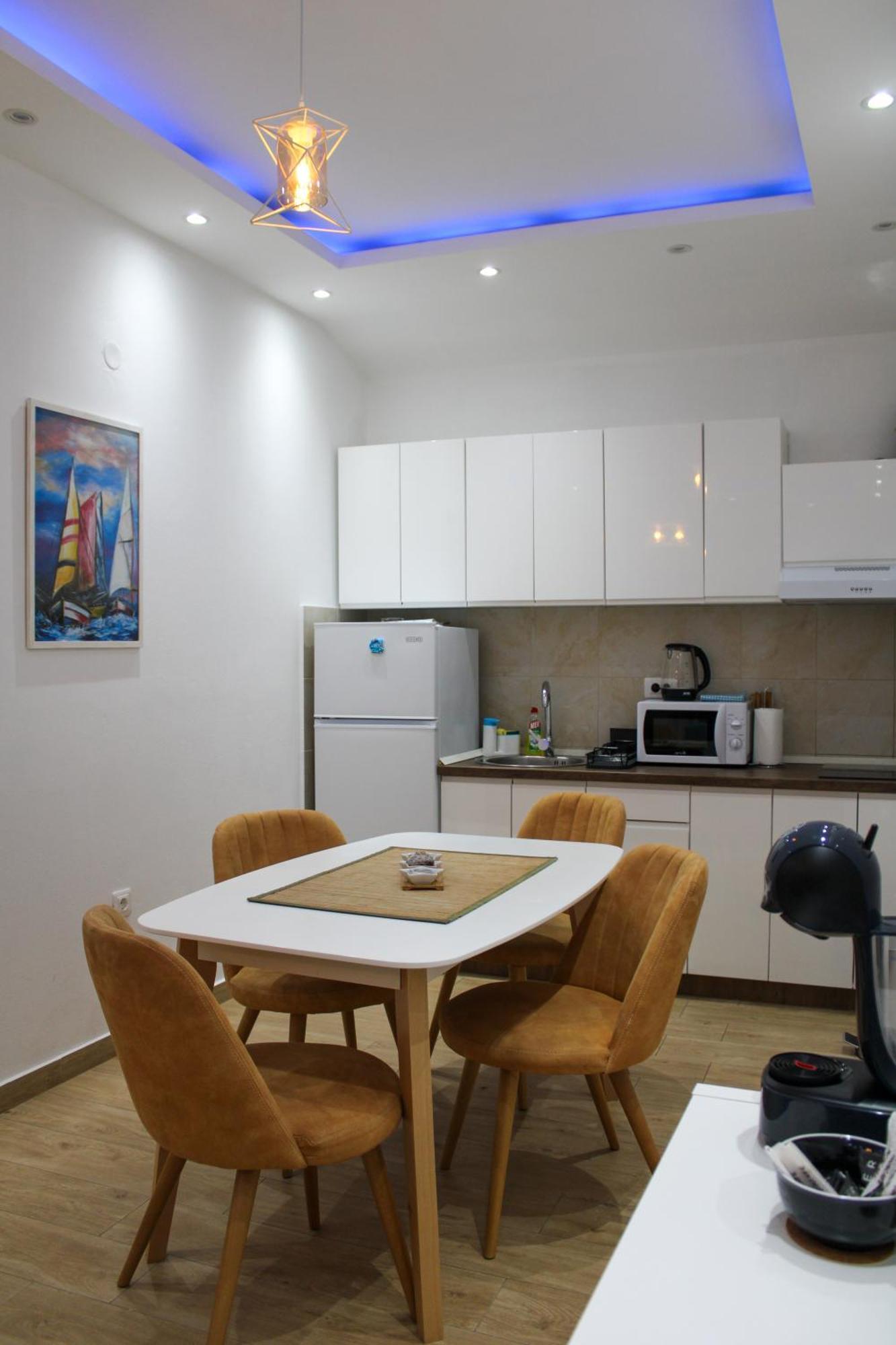 Apartment Stojanovic Bar Kültér fotó