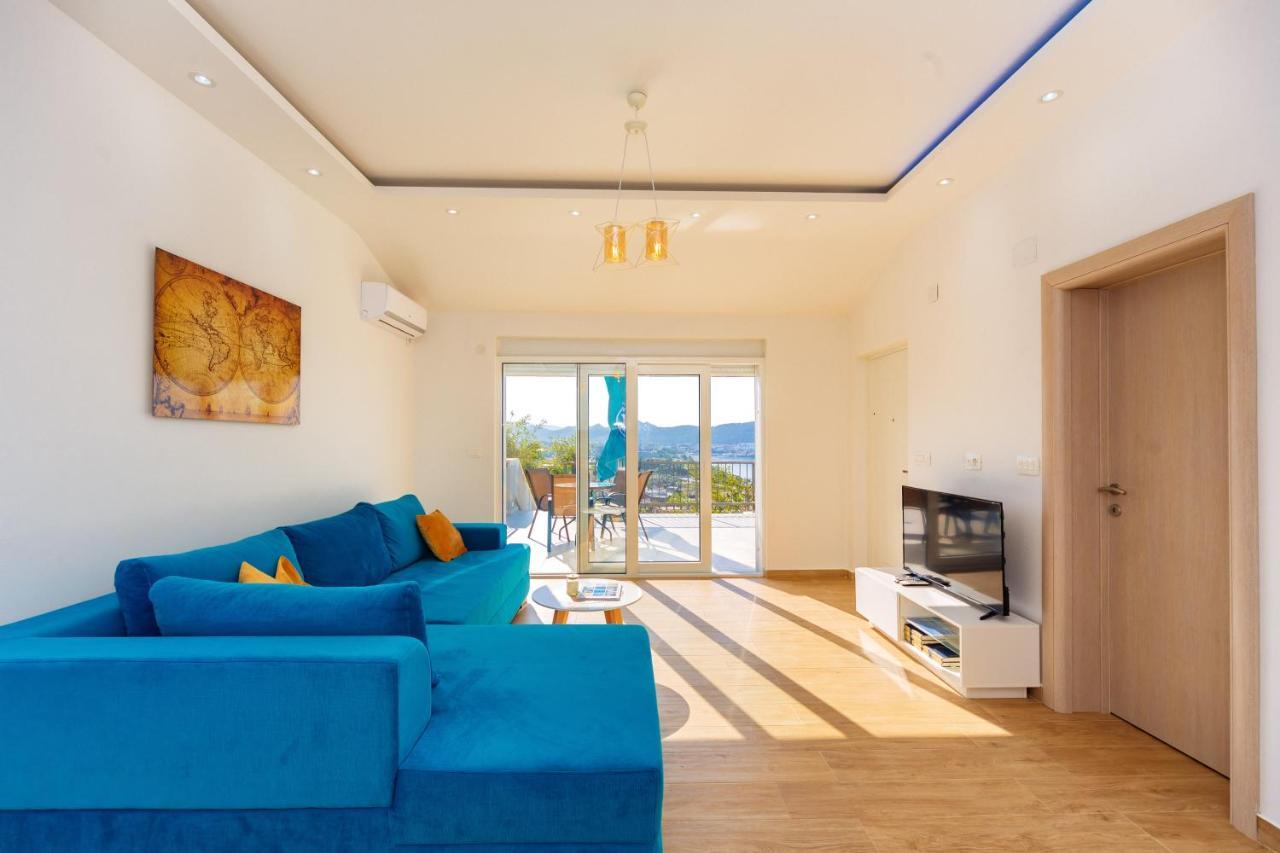 Apartment Stojanovic Bar Kültér fotó