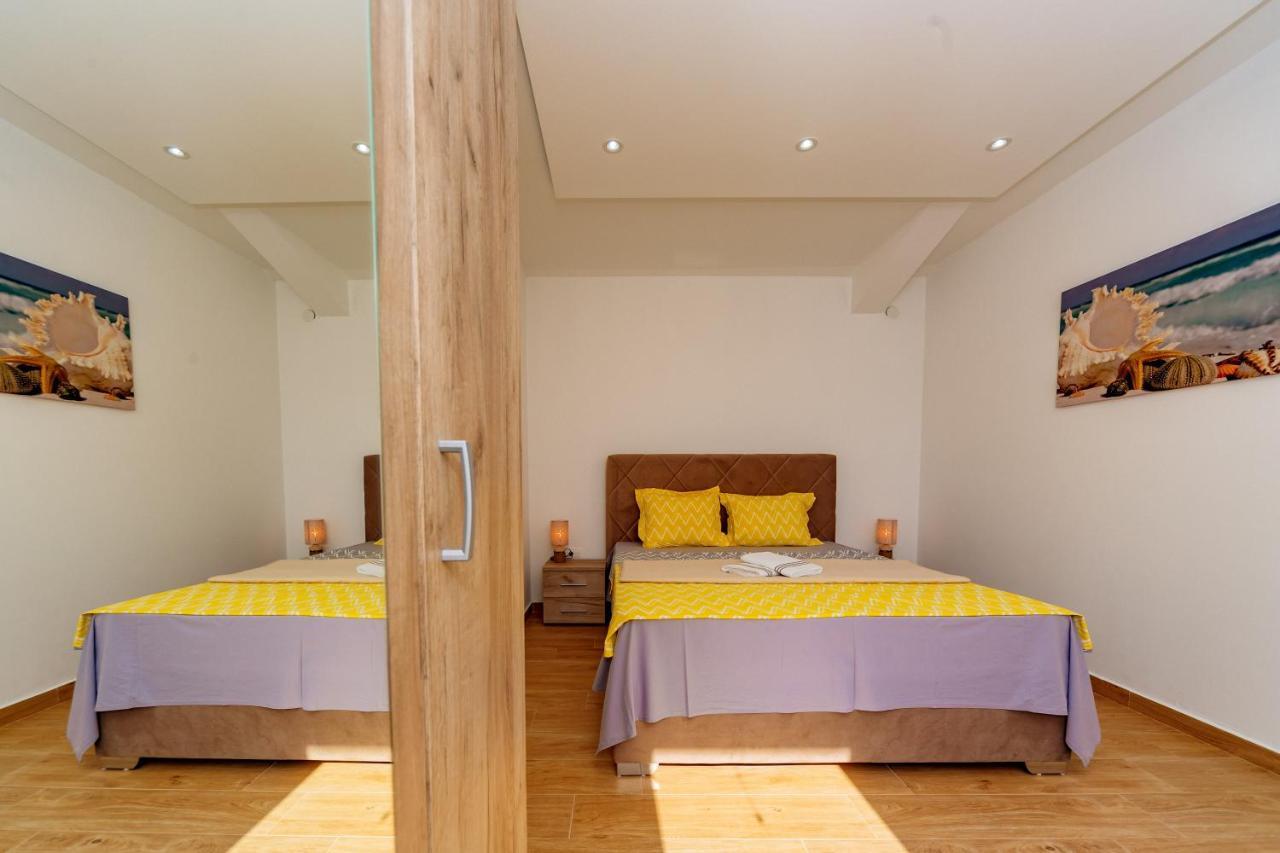Apartment Stojanovic Bar Kültér fotó