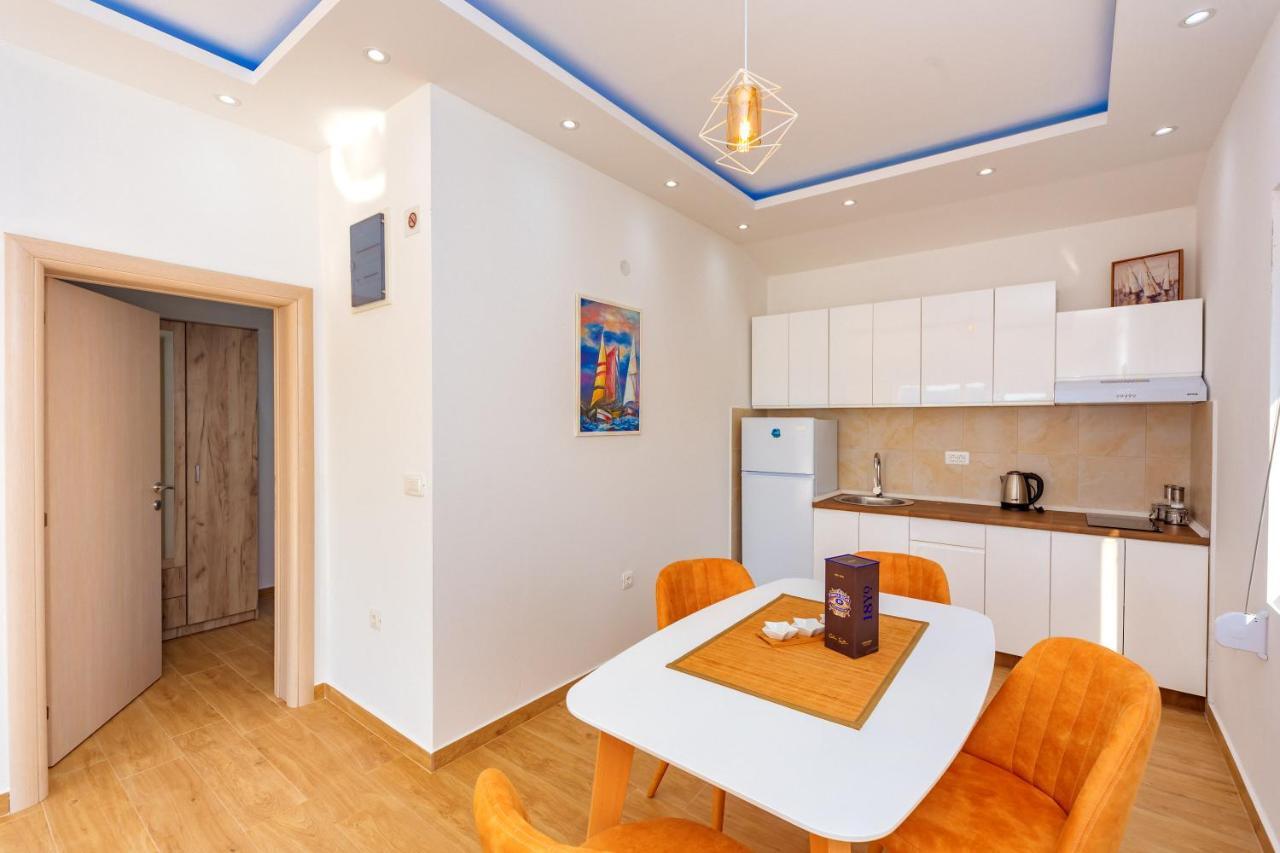 Apartment Stojanovic Bar Kültér fotó