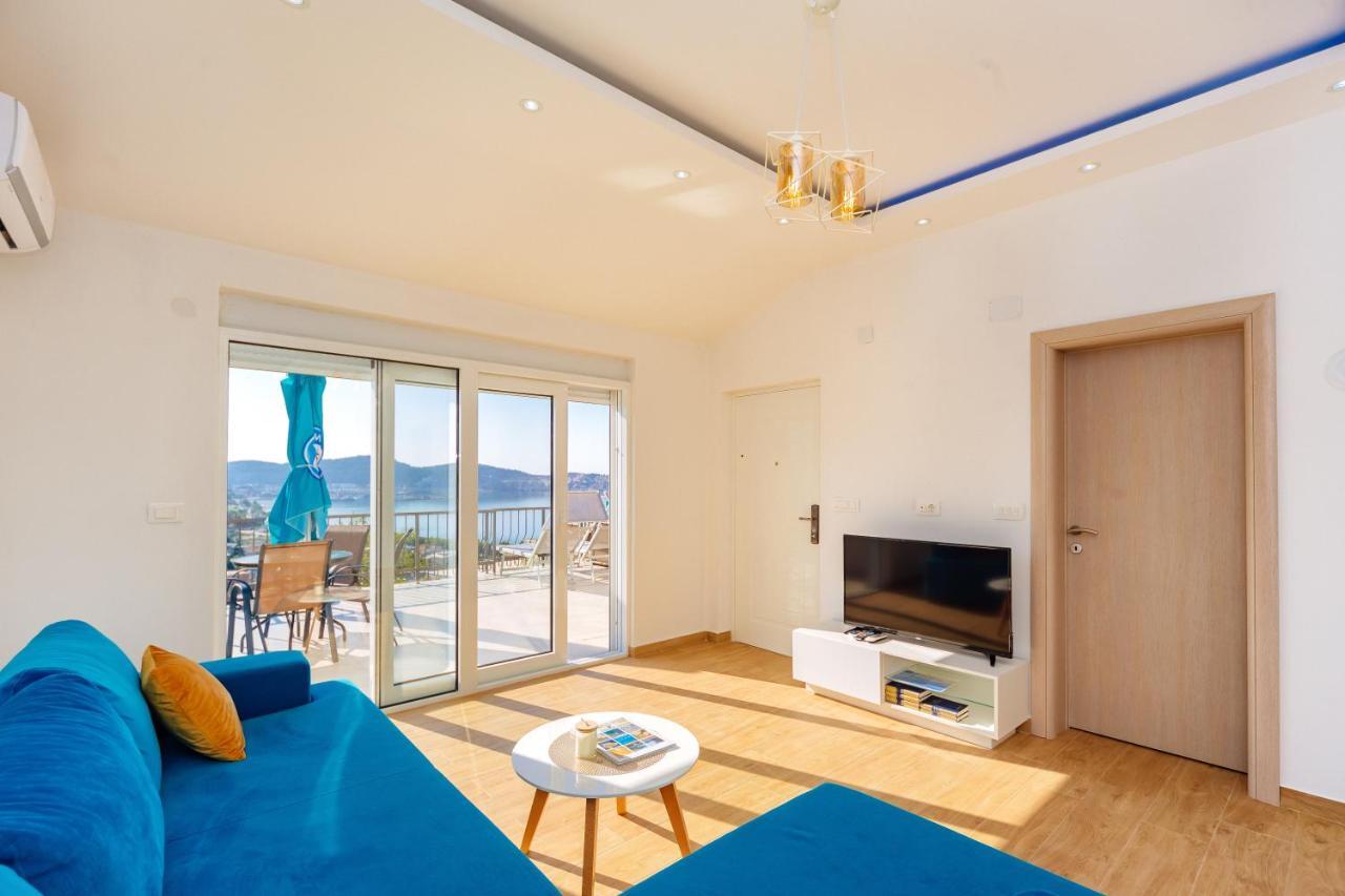 Apartment Stojanovic Bar Kültér fotó