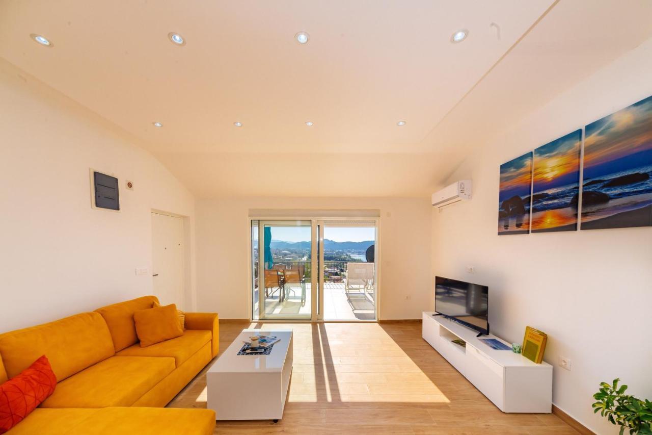 Apartment Stojanovic Bar Kültér fotó