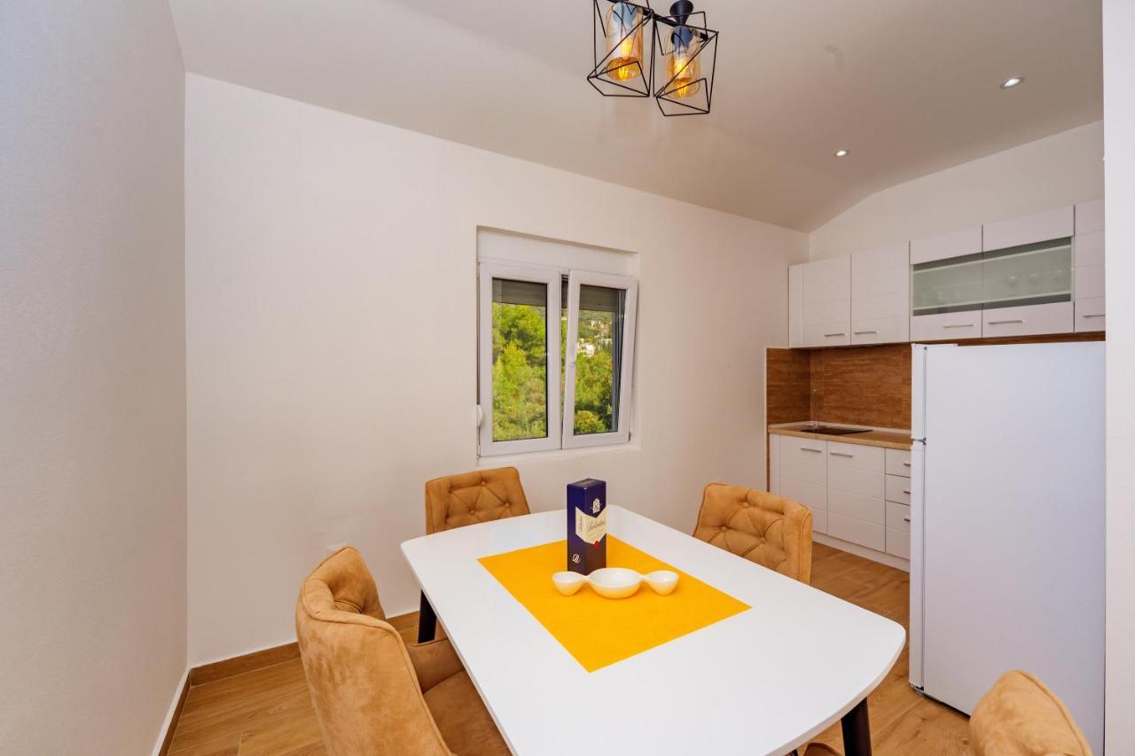 Apartment Stojanovic Bar Kültér fotó