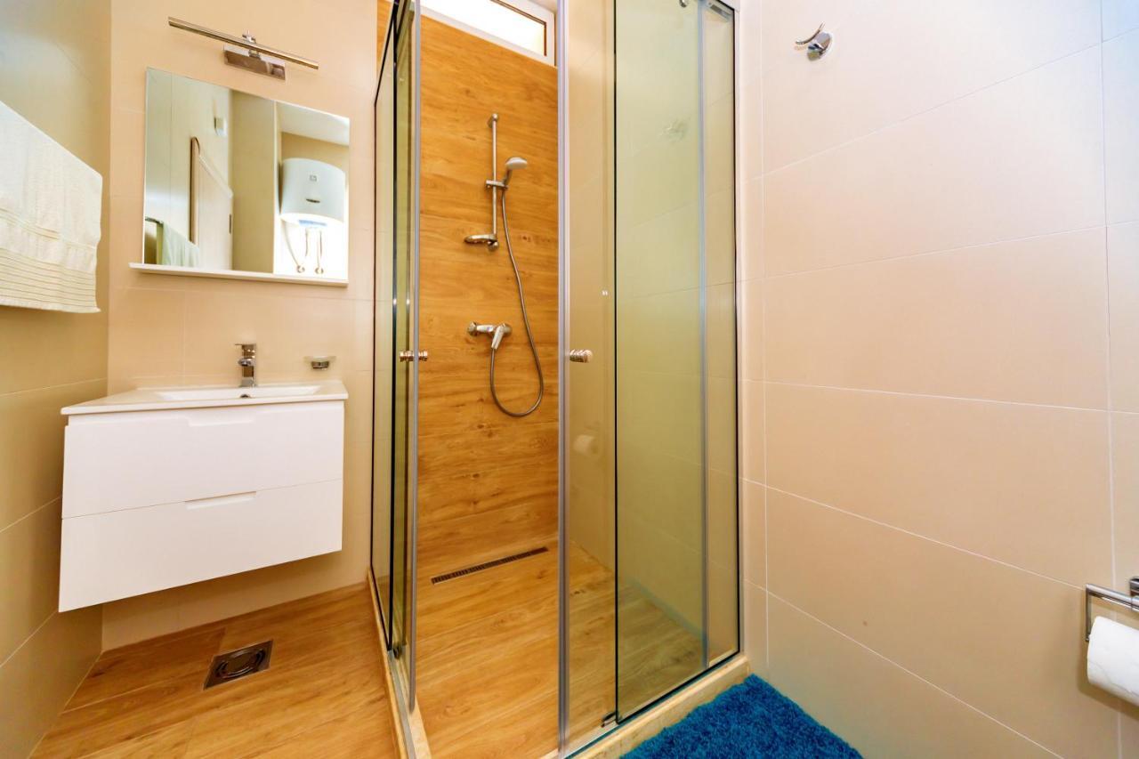 Apartment Stojanovic Bar Kültér fotó