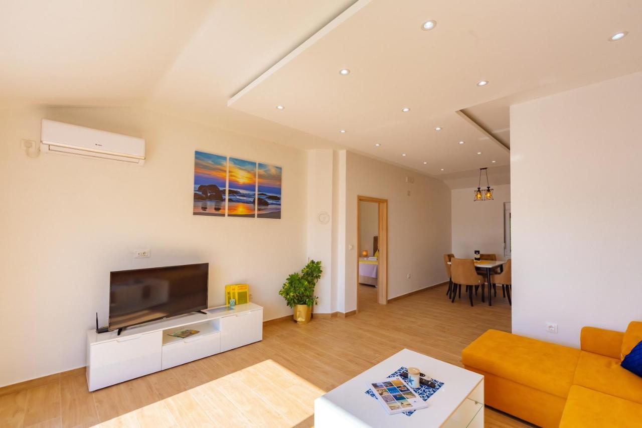 Apartment Stojanovic Bar Kültér fotó
