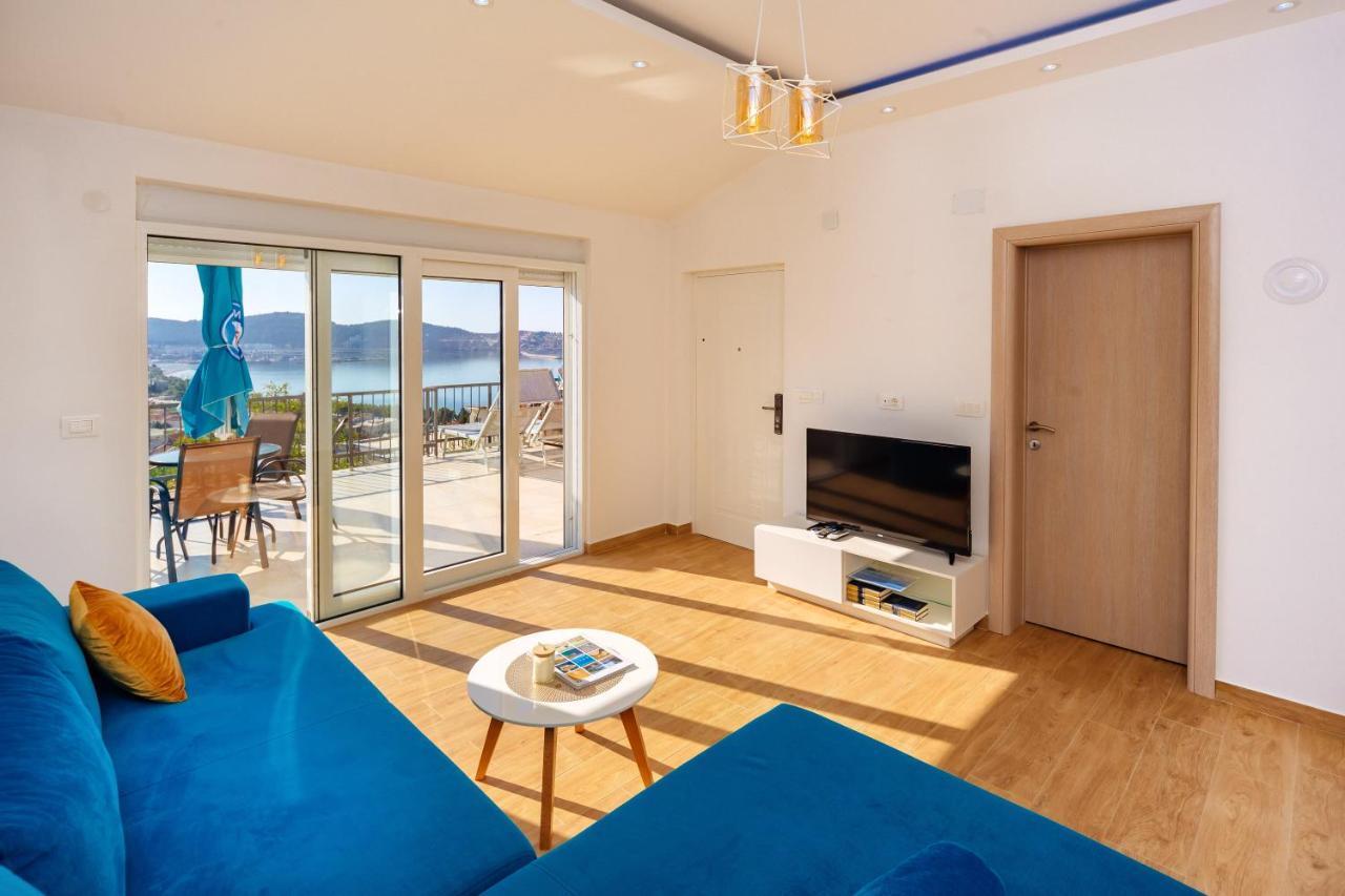Apartment Stojanovic Bar Kültér fotó