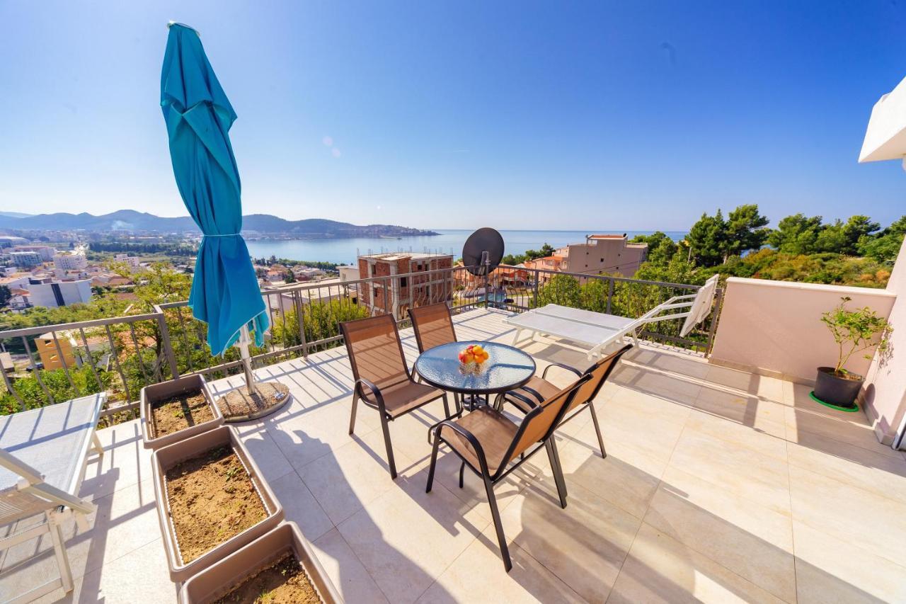 Apartment Stojanovic Bar Kültér fotó