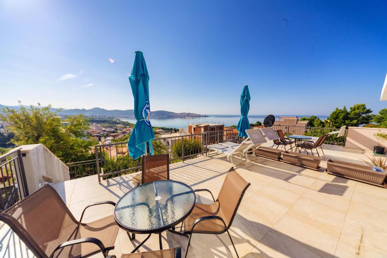 Apartment Stojanovic Bar Kültér fotó