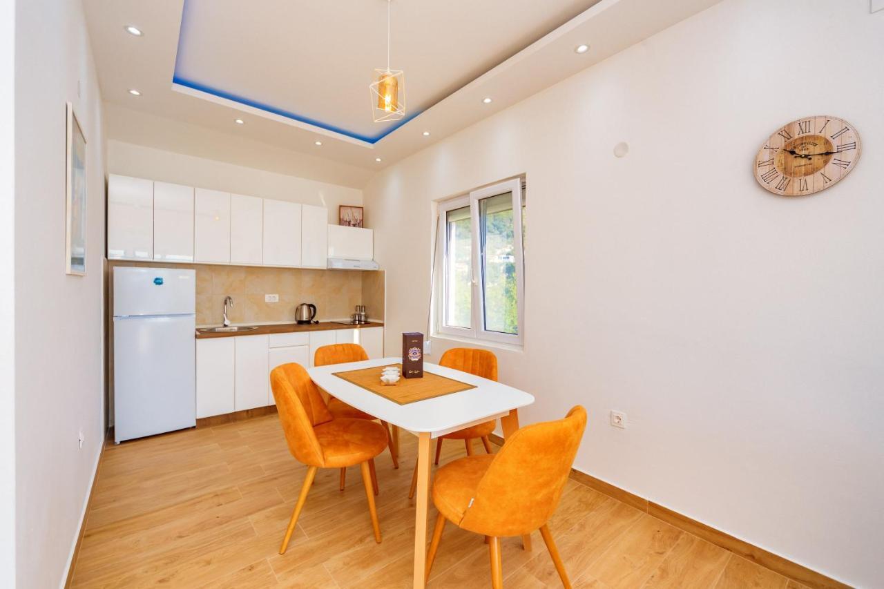 Apartment Stojanovic Bar Kültér fotó