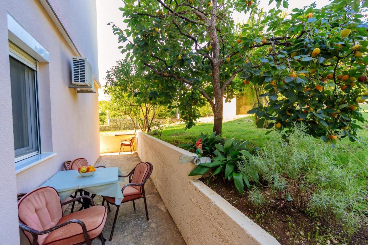 Apartment Stojanovic Bar Kültér fotó